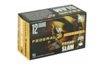 Federal FED GRAND SLAM 12GA 2.75" #5 1.5OZ - alternate view 3