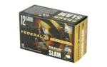 Federal FED GRAND SLAM 12GA 2.75" #5 1.5OZ - alternate view 4