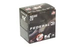 Federal FED MSTR CLASS 20GA 2.75" 7/8OZ #7.5 - alternate view 3