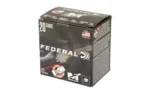Federal FED MSTR CLASS 20GA 2.75" 7/8OZ #7.5 - alternate view 4