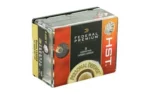 Federal Cartridge Co. Federal Personal Defense HST Handgun Ammunition 9mm Luger 147 gr. JHP 1000 fps 20/ct - alternate view 3