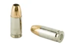 Federal Cartridge Co. Federal Personal Defense HST Handgun Ammunition 9mm Luger 147 gr. JHP 1000 fps 20/ct - alternate view 5