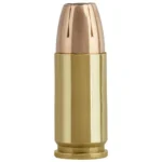 Federal Cartridge Co. Federal Personal Defense Punch Handgun Ammunition 9mm Luger 124 gr 1150 fps JHP 20/ct - alternate view