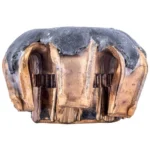 Federal Cartridge Co. Federal Personal Defense Punch Handgun Ammunition 9mm Luger 124 gr 1150 fps JHP 20/ct - alternate view