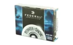 Federal FED PWRSHK 20GA 2.75 MX RFL SL 5/250 - alternate view 3