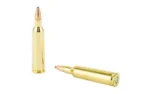 Federal Cartridge Co. Federal Power-Shok Rifle Ammunition .22-250 Rem 55 gr SP 3050 fps - 20/ct - alternate view 4