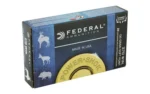 Federal Cartridge Co. Federal Power-Shok Rifle Ammunition .270 Win 130 gr RNSP 3060 fps 20/ct - alternate view 3