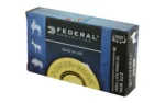 Federal Cartridge Co. Federal Power-Shok Rifle Ammunition .270 Win 130 gr RNSP 3060 fps 20/ct - alternate view 4
