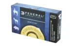 Federal Cartridge Co. Federal Power-Shok Rifle Ammunition .280 Rem 150 gr SP 2890 fps - 20/ct - alternate view 4