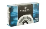 Federal FED PWRSHK 12GA 2.75 MX #4 BCK 5/250 - alternate view 3