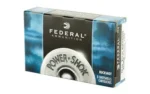 Federal FED PWRSHK 12GA 2.75 MX #4 BCK 5/250 - alternate view 4