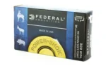 Federal Cartridge Co. Federal Power-Shok Rifle Ammunition .308 Win 180 gr SP 2570 fps 20/ct - alternate view 3