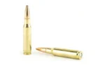 Federal Cartridge Co. Federal Power-Shok Rifle Ammunition .308 Win 180 gr SP 2570 fps 20/ct - alternate view 4