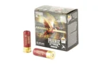 Federal FED PR STRM 12GA 2.75" #4 25/250 - alternate view 2