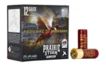 Federal FED PR STORM 12GA 2.75" #6 LD 25/250 - alternate view 2