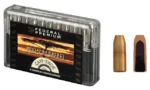 Federal Cartridge Co. Federal Premium Cape-Shok Rifle Ammunition .416 Rem Mag 400 gr BSS 2400 fps - 20/ct - alternate view 4
