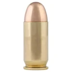 Federal Cartridge Co. Federal Premium Gold Medal Handgun Ammunition .45 ACP 230 gr FMJ 860 fps 50/ct - alternate view 2