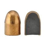 Federal Cartridge Co. Federal Premium Gold Medal Handgun Ammunition .45 ACP 230 gr FMJ 860 fps 50/ct - alternate view 3