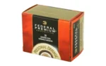 Federal Cartridge Co. Federal Premuim Personal Defense Handgun Ammunition 357 Mag 158gr JHP 1240 fps 20/ct - alternate view 3