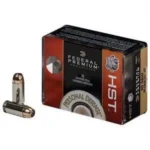 Federal Cartridge Co. 45AUTO 230GR HST JHP PRSONL DFNC - alternate view 4