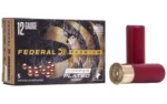 Federal FED PRM VSHOK 12GA 2.75 00 BCK 5/250 - alternate view 2