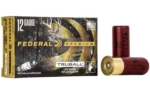 Federal FED PRM 12GA 2.75" LOW RCL SLG 5/250 - alternate view 2