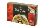 Federal FED PRM 12GA 2.75" LOW RCL SLG 5/250 - alternate view 3
