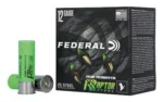 Federal FED RAPTOR STEEL 12GA 3" 1.375OZ #4 - alternate view 2