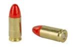 Federal Cartridge Co. Federal Syntech Range Handgun Ammunition 9mm Luger 124gr TSJ 1110 fps 50/ct - alternate view 5