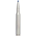 Federal Cartridge Co. Federal Terminal Ascent Rifle Ammunition .270 Win 136 gr 3000 fps 20/ct - alternate view 3
