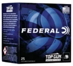 Federal FED TOP GUN 410 2.5" #8 25/250 - alternate view 3