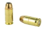 Federal Cartridge Co. Federal Train+Protect Handgun Ammunition .45 ACP 230 gr VHP 50/ct - alternate view 5