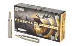 Federal Cartridge Co. Federal Trophy Bonded Tip Rifle Ammunition .300 Win Mag 180gr PT 2960 fps 20/ct - alternate view 2