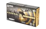 Federal Cartridge Co. Federal Trophy Bonded Tip Rifle Ammunition .300 Win Mag 180gr PT 2960 fps 20/ct - alternate view 4