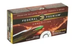 Federal Cartridge Co. Federal Premium Trophy Copper Rifle Ammunition .243 Win 85 gr TC 3200 fps 20/ct - alternate view 3