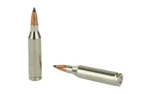 Federal Cartridge Co. Federal Premium Trophy Copper Rifle Ammunition .243 Win 85 gr TC 3200 fps 20/ct - alternate view 5