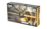 Federal Cartridge Co. Federal Trophy Copper Rifle Ammunition .270 Win 130gr PT 3060 fps 20/ct - alternate view 4