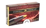 Federal Cartridge Co. Federal Premium Vital-Shok Rifle Ammunition 7mm-08 Rem 140 gr TBT 2800 fps - 20/ct - alternate view 3