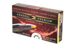 Federal Cartridge Co. Federal Premium Vital-Shok Rifle Ammunition 7mm-08 Rem 140 gr TBT 2800 fps - 20/ct - alternate view 4