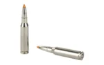 Federal Cartridge Co. Federal Premium Vital-Shok Rifle Ammunition 7mm-08 Rem 140 gr TBT 2800 fps - 20/ct - alternate view 5