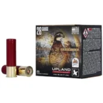Federal Cartridge Co. Federal Premium Upland Quail Forever High Velocity 28ga 2 3/4" 3/4oz #8 25/ct - alternate view 2