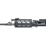FightLite FIGHT MCR MIL DF UPR 556 PIC 16.25"