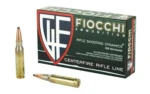 Fiocchi Ammunition FIOCCHI 308WIN 150GR PSP 20/200 - alternate view 3