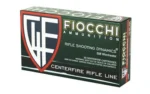 Fiocchi Ammunition FIOCCHI 308WIN 150GR PSP 20/200 - alternate view 5