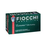 Fiocchi Ammunition Fiocchi Field Dynamics FSP Rifle Ammunition 30-30 Win 170gr 2200 PSP 20/ct - alternate view 2