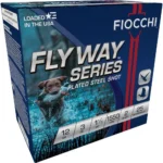 Fiocchi Ammunition Fiocchi Flyway Steel Shotshells 12 ga 3" 1-1/5oz 1550 fps #2 25/ct