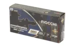 Fiocchi Ammunition Fiocchi Hyperformance SBR Sierra Matchking Ammunition .223 Rem 77gr HPBT 2750 fps 20/ct - alternate view 4
