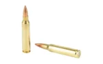 Fiocchi Ammunition Fiocchi Hyperformance SBR Sierra Matchking Ammunition .223 Rem 77gr HPBT 2750 fps 20/ct - alternate view 5