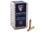 Fiocchi Ammunition Fiocchi Range Dynamics Rimfire Ammunition .22 WMR 40 gr. TMJ 1900 fps 50/ct - alternate view 2