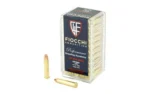 Fiocchi Ammunition Fiocchi Range Dynamics Rimfire Ammunition .22 WMR 40 gr. TMJ 1900 fps 50/ct - alternate view 3